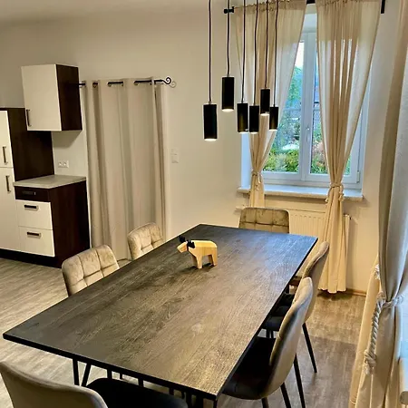 Apartment Phenix Alpin Kreischberg *