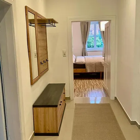 Apartment Phenix Alpin Kreischberg Murau