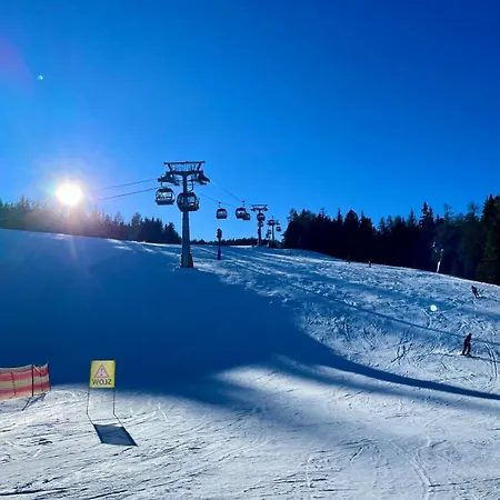 Phenix Alpin Kreischberg Murau