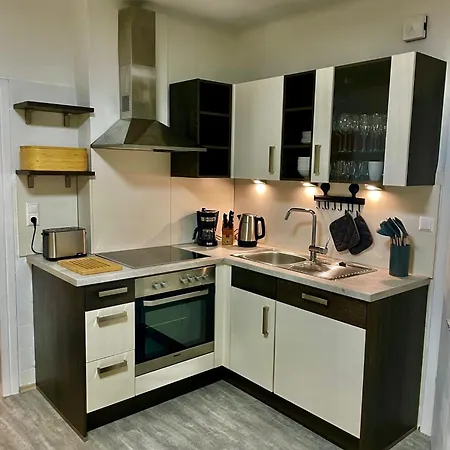 Apartamento Phenix Alpin Kreischberg *